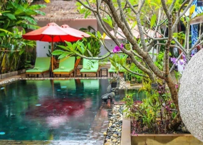 Boutique Hotel apartamentowy