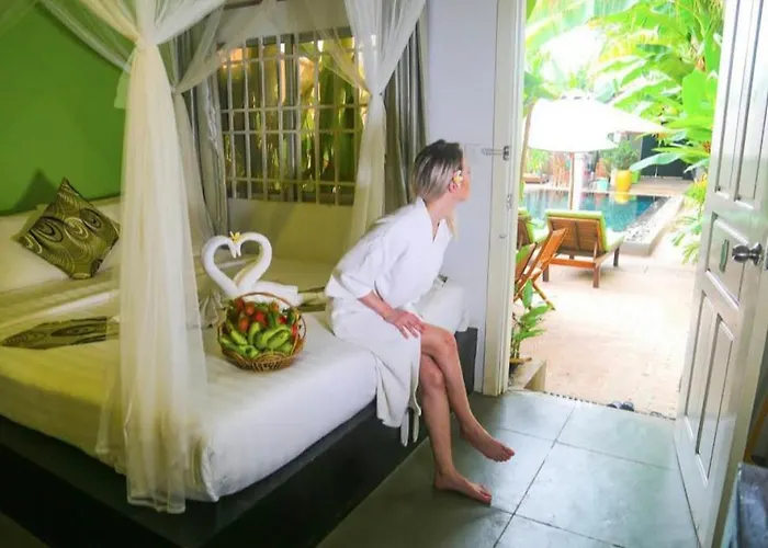 Boutique 4*