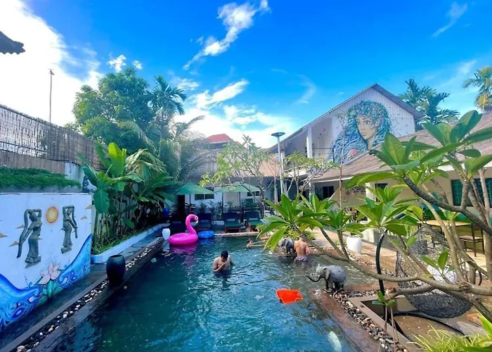 Hotel apartamentowy Boutique 4*