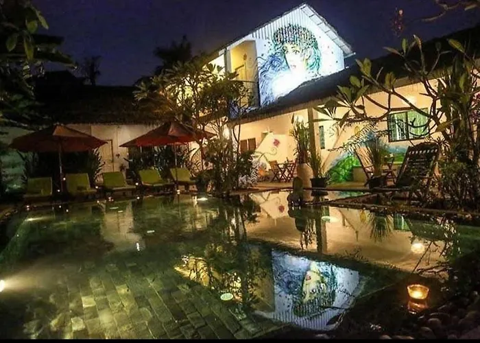 Boutique Hotel apartamentowy