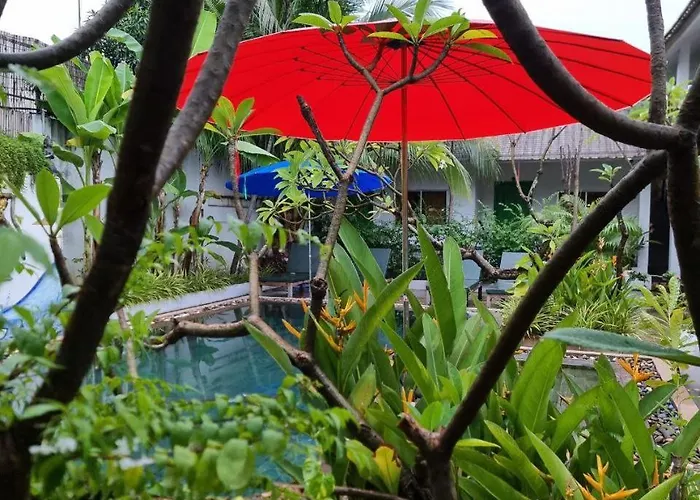 Boutique 4* Siem Reap