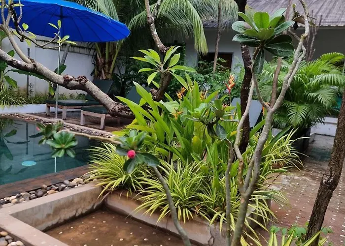 Boutique Siem Reap
