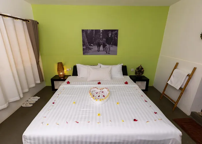Boutique 4*