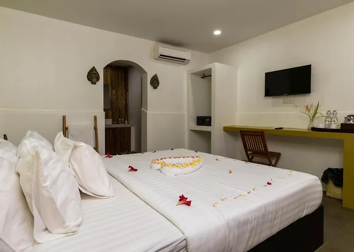 Boutique Hotel apartamentowy