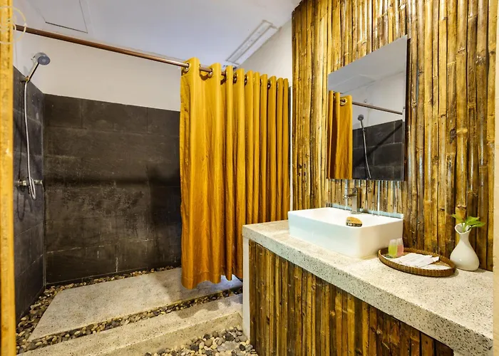 Boutique Hotel apartamentowy 4*