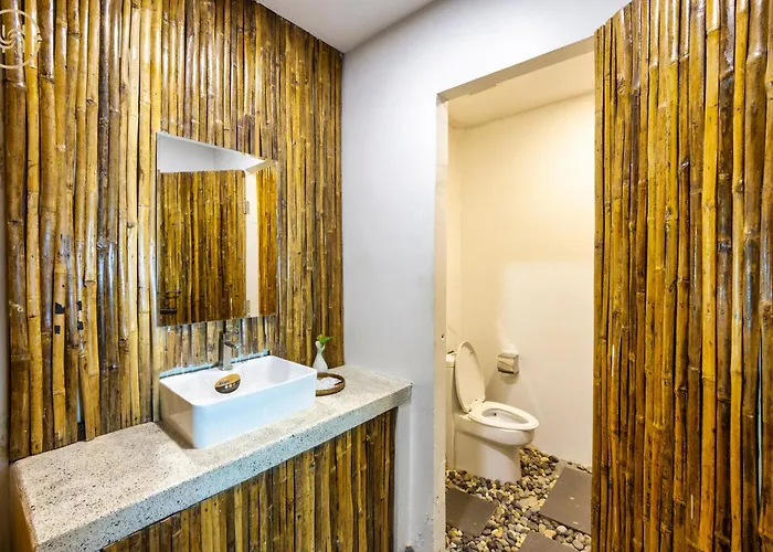 Boutique Hotel apartamentowy