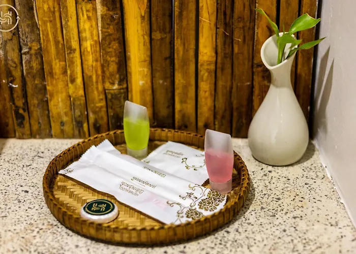 Boutique Siem Reap