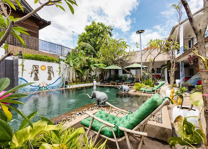 Boutique Hotel apartamentowy 4*