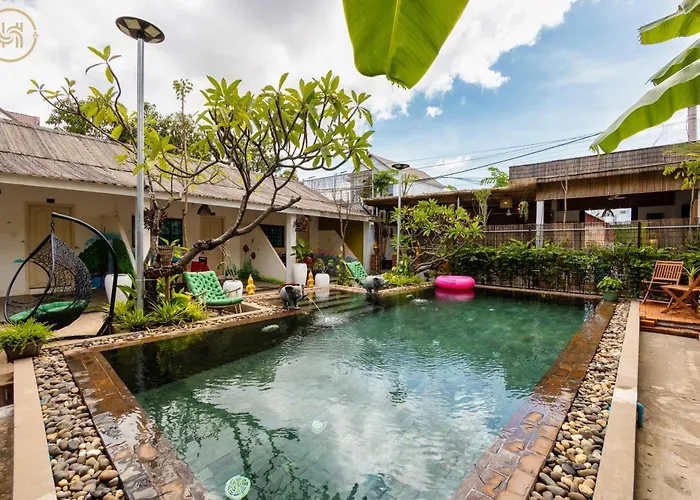 Boutique Hotel apartamentowy 4*