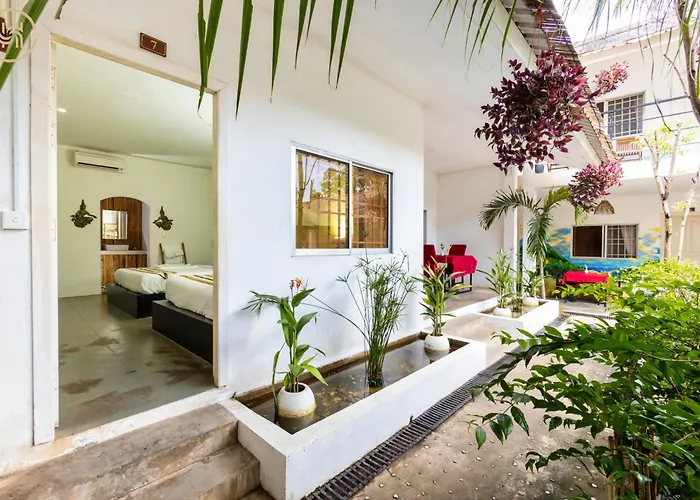 Boutique Siem Reap