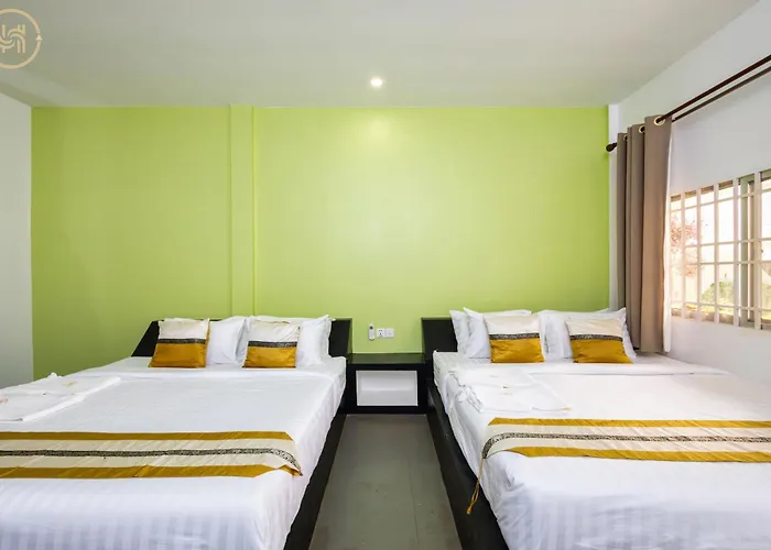 Boutique Hotel apartamentowy