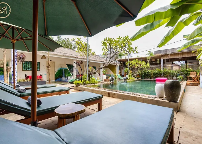 Hotel apartamentowy Boutique 4*