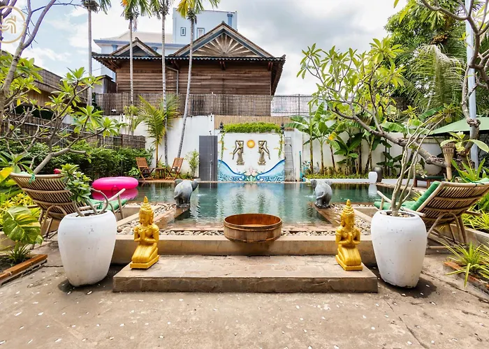 Boutique 4*