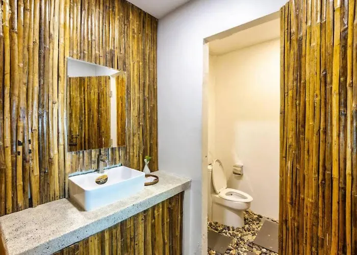 Hotel apartamentowy Boutique
